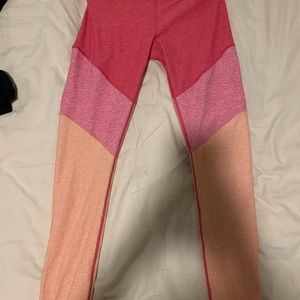 Outdoor voices leggings- size small!